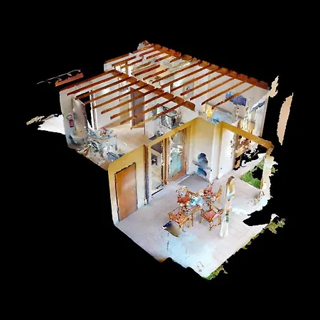 Sakura House By Bookinggardalake Appartamento