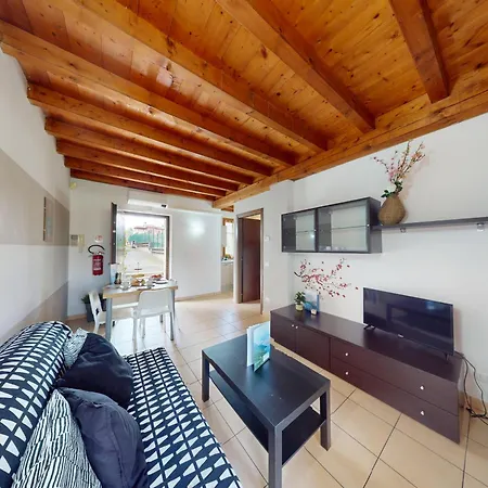 Appartamento Sakura House By Bookinggardalake *