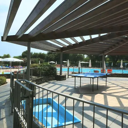 Appartamento Sakura House By Bookinggardalake Moniga del Garda